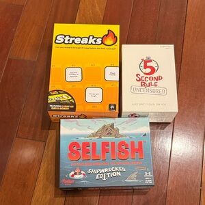 Bundle Board Games